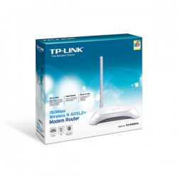 TP-LINK TD-W8901N